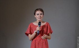 «Громадське телебачення» представили 11 червня у столичній галереї «Лавра»