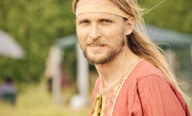 Закриття «Трипільського кола» – 2013