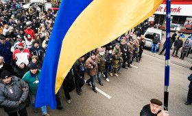 Дні ЄвроМайдану