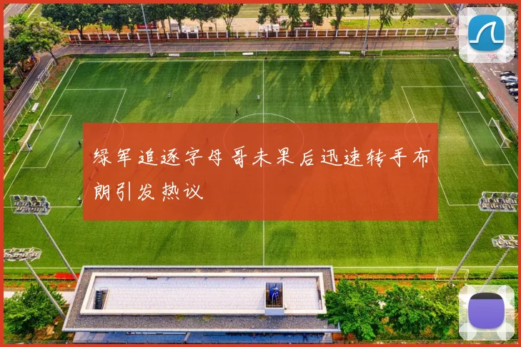 绿军追逐字母哥未果后迅速转手布朗引发热议