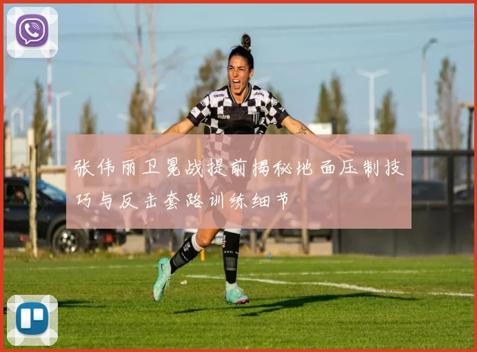 张伟丽卫冕战提前揭秘地面压制技巧与反击套路训练细节