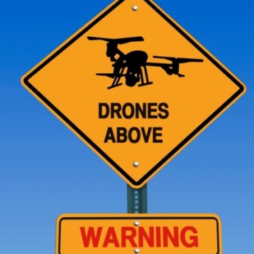 У США з 21 грудня вводять обов’язкову реєстрацію дронів